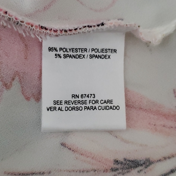 Gabby Skye dress size 12 - Picture 7 of 7